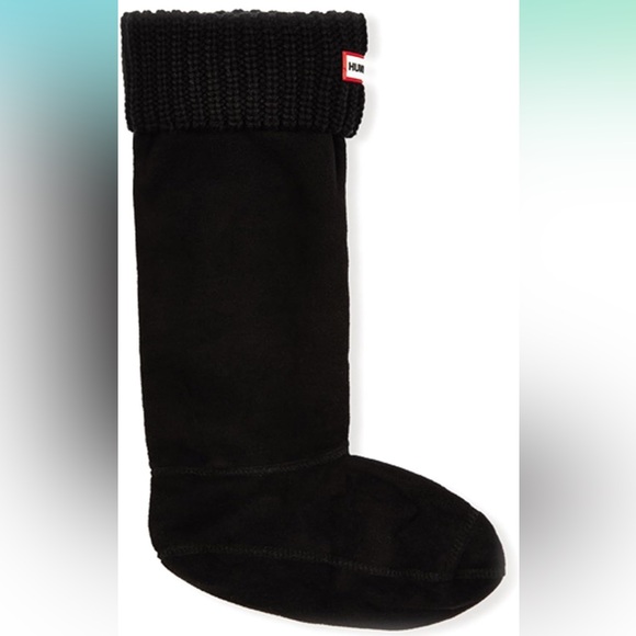 Hunter Boot Socks - Picture 2 of 3